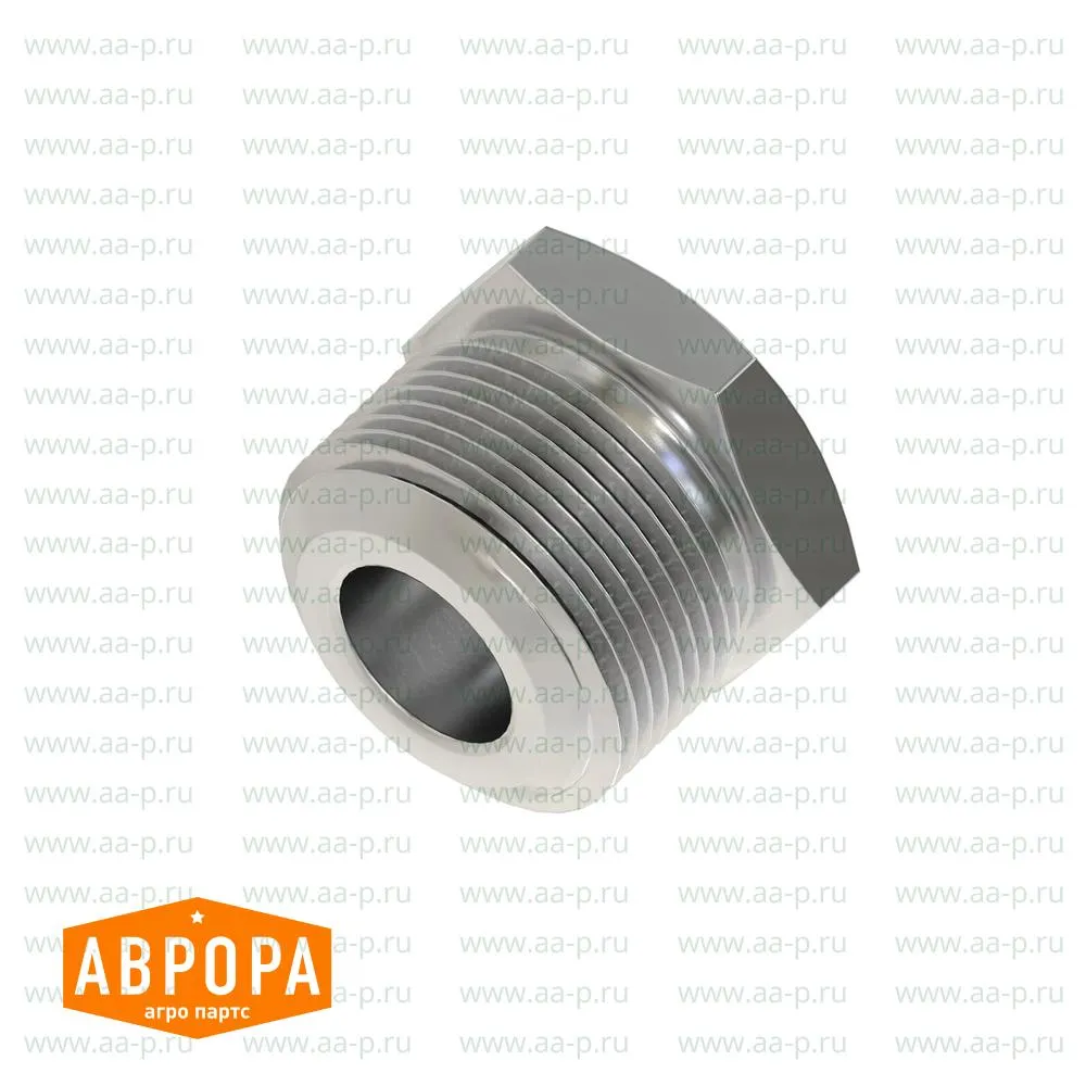 T21758 ФИТИНГ  ПЕРЕХОДНИКА